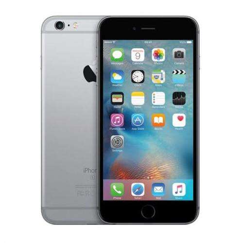 iPhone 6s 32GB - Space Grey