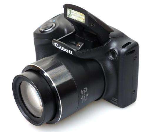 Canon Powershot SX430IS