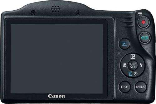 Canon Powershot SX410IS
