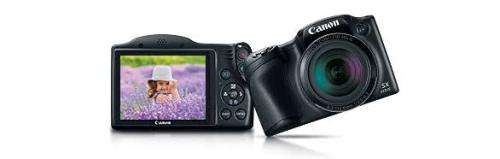 Canon Powershot SX410IS
