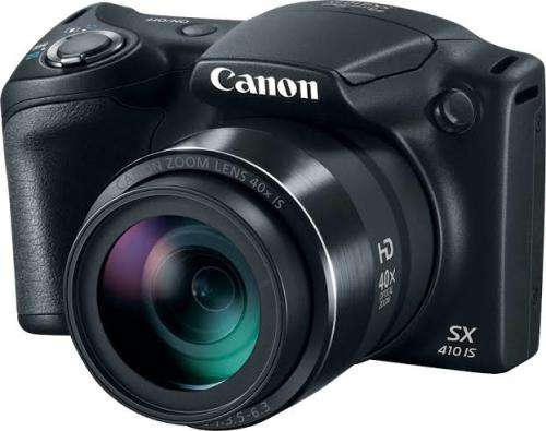 Canon Powershot SX410IS