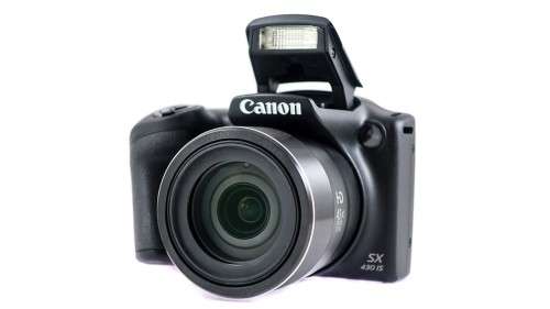 Canon Powershot SX430IS