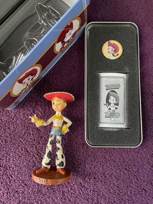 Dark Horse Deluxe Toy Story: Woody`s Roundup Statues Limited Edition - - Full Collection