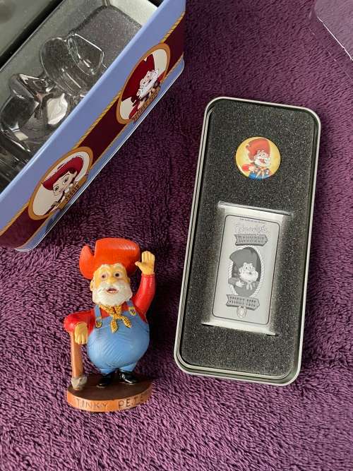 Dark Horse Deluxe Toy Story: Woody`s Roundup Statues Limited Edition - - Full Collection