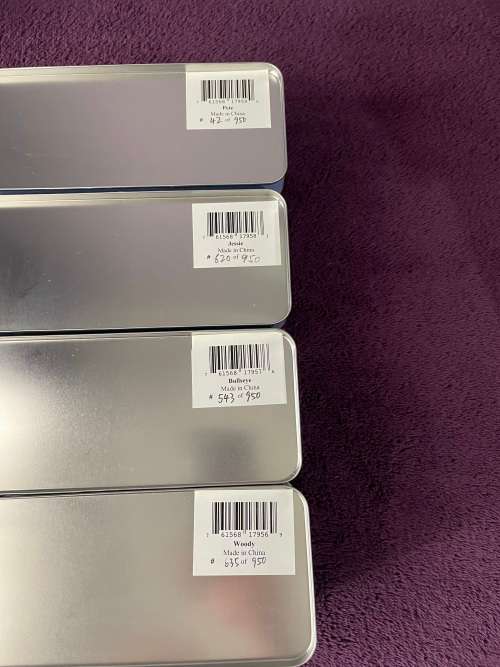 Dark Horse Deluxe Toy Story: Woody`s Roundup Statues Limited Edition - - Full Collection