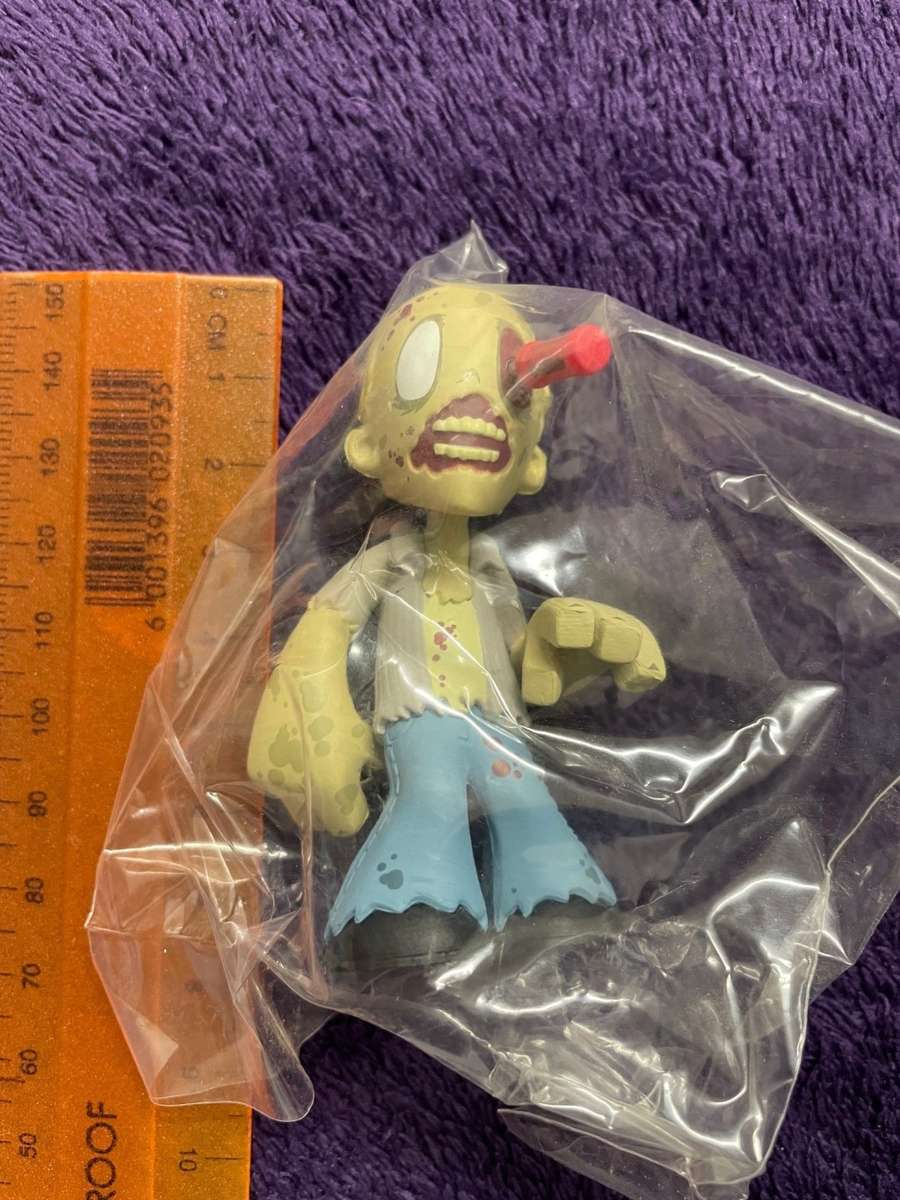 Funko Mini - The Walking Dead Series 1 - RV Walker