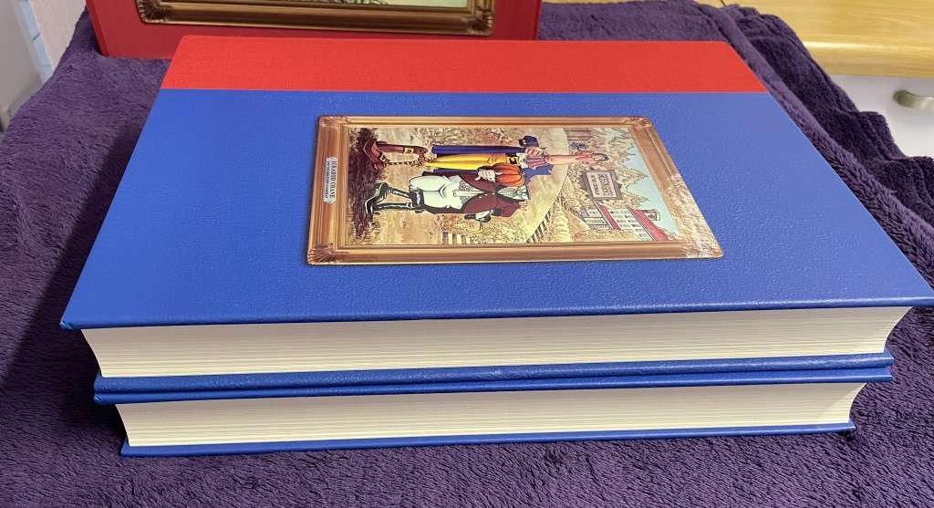 Mad`s Greatest Artists: the Completely MAD Don Martin (Hardcover)