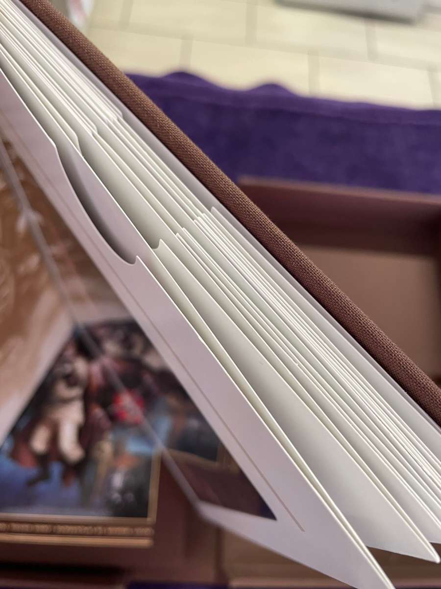 The Star Wars Deluxe Edition Hardcover Collection - Dark Horse Books