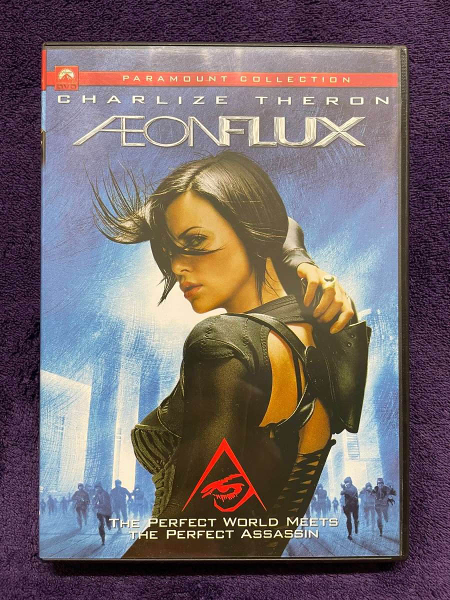 Movie Mix Action Sci-Fi 1