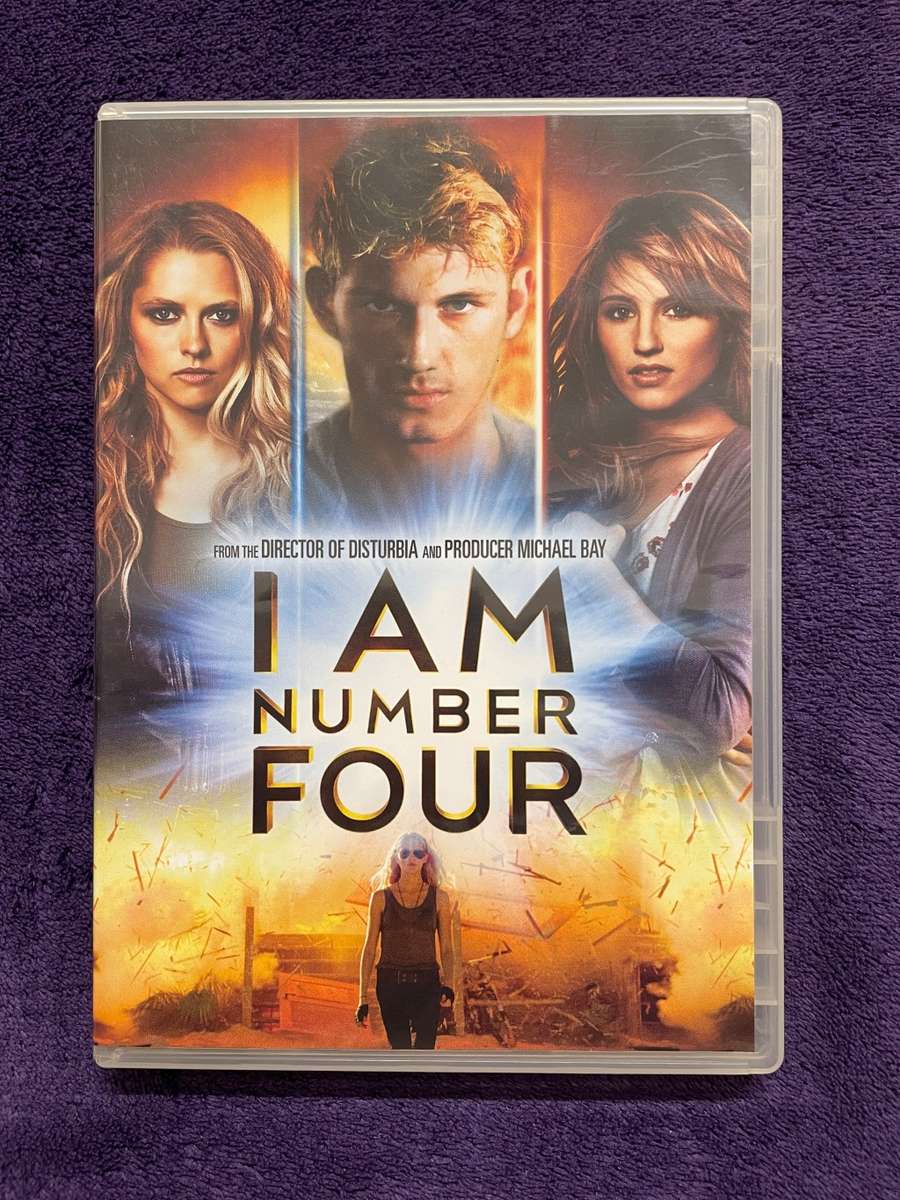 Movie Mix Action Sci-Fi 1