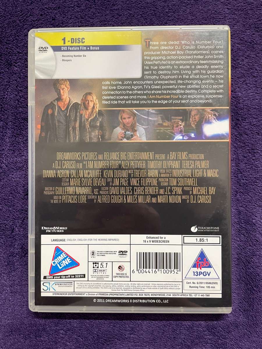 Movie Mix Action Sci-Fi 1