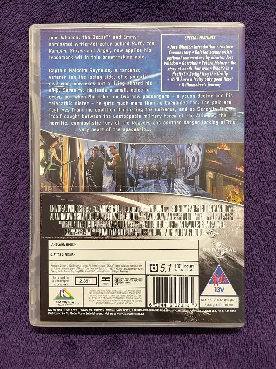 Movie Mix Action Sci-Fi 1