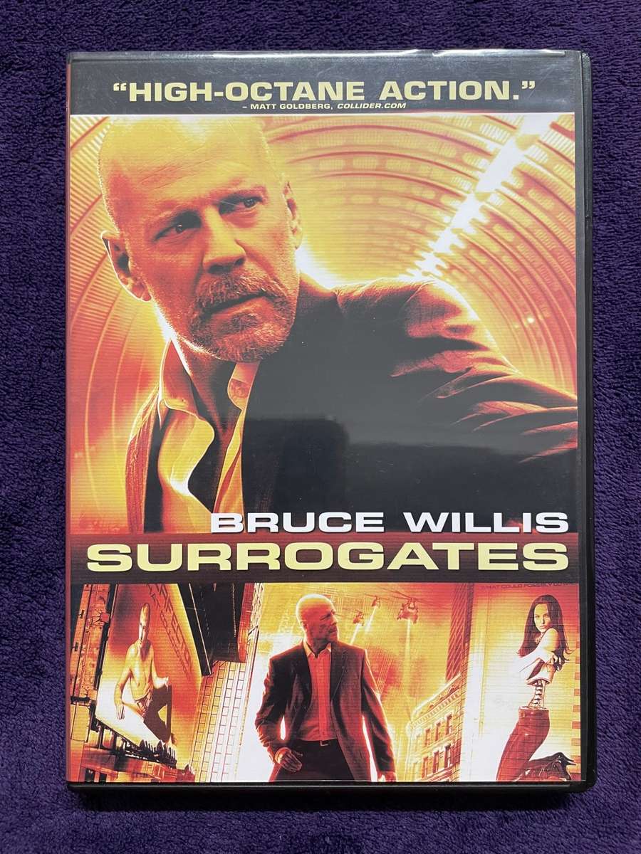 Movie Mix Action Sci-Fi 1