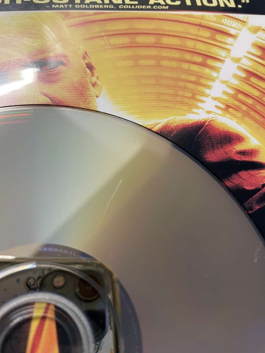 Movie Mix Action Sci-Fi 1