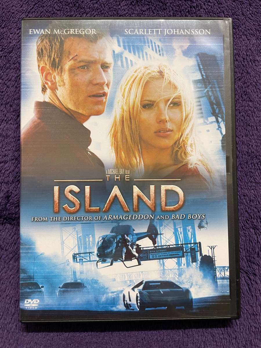 Movie Mix Action Sci-Fi 1