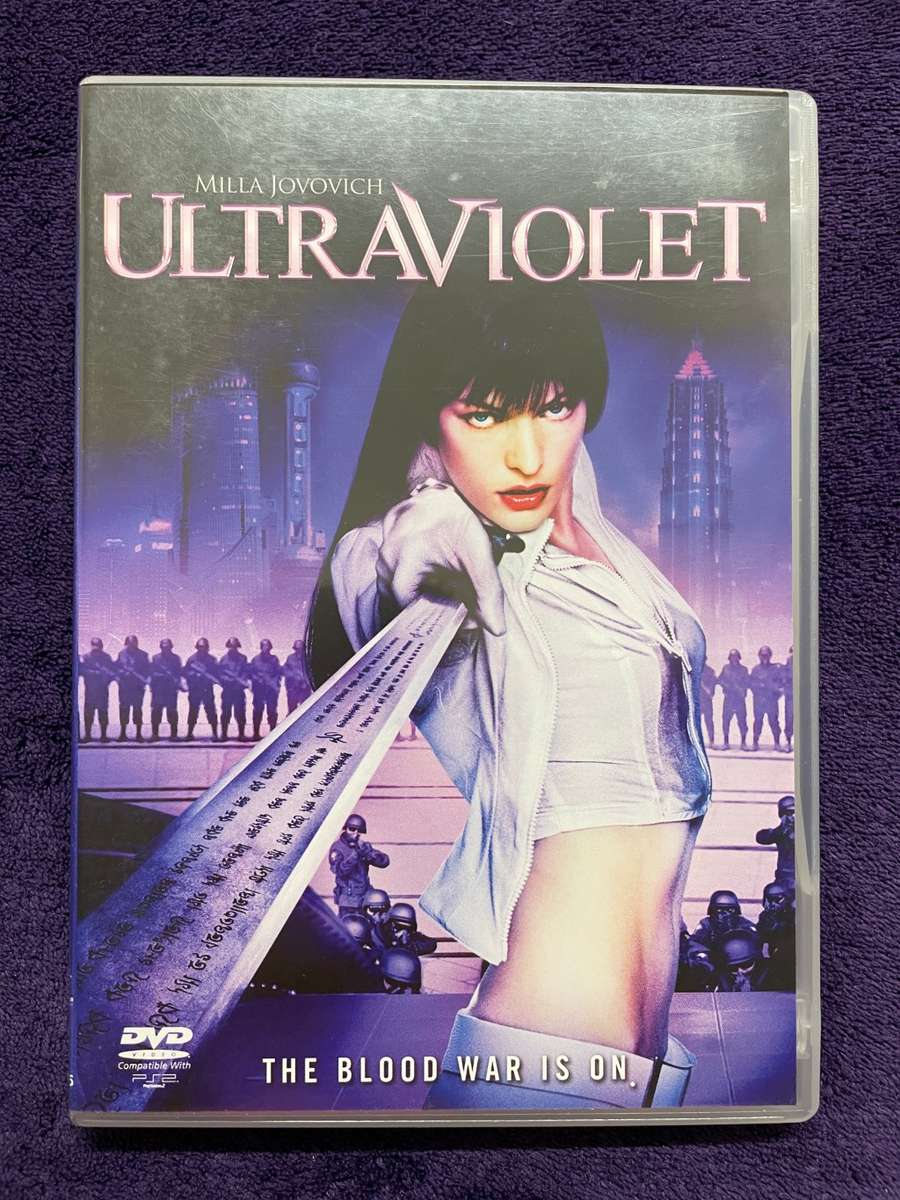 Movie Mix Action Sci-Fi 1