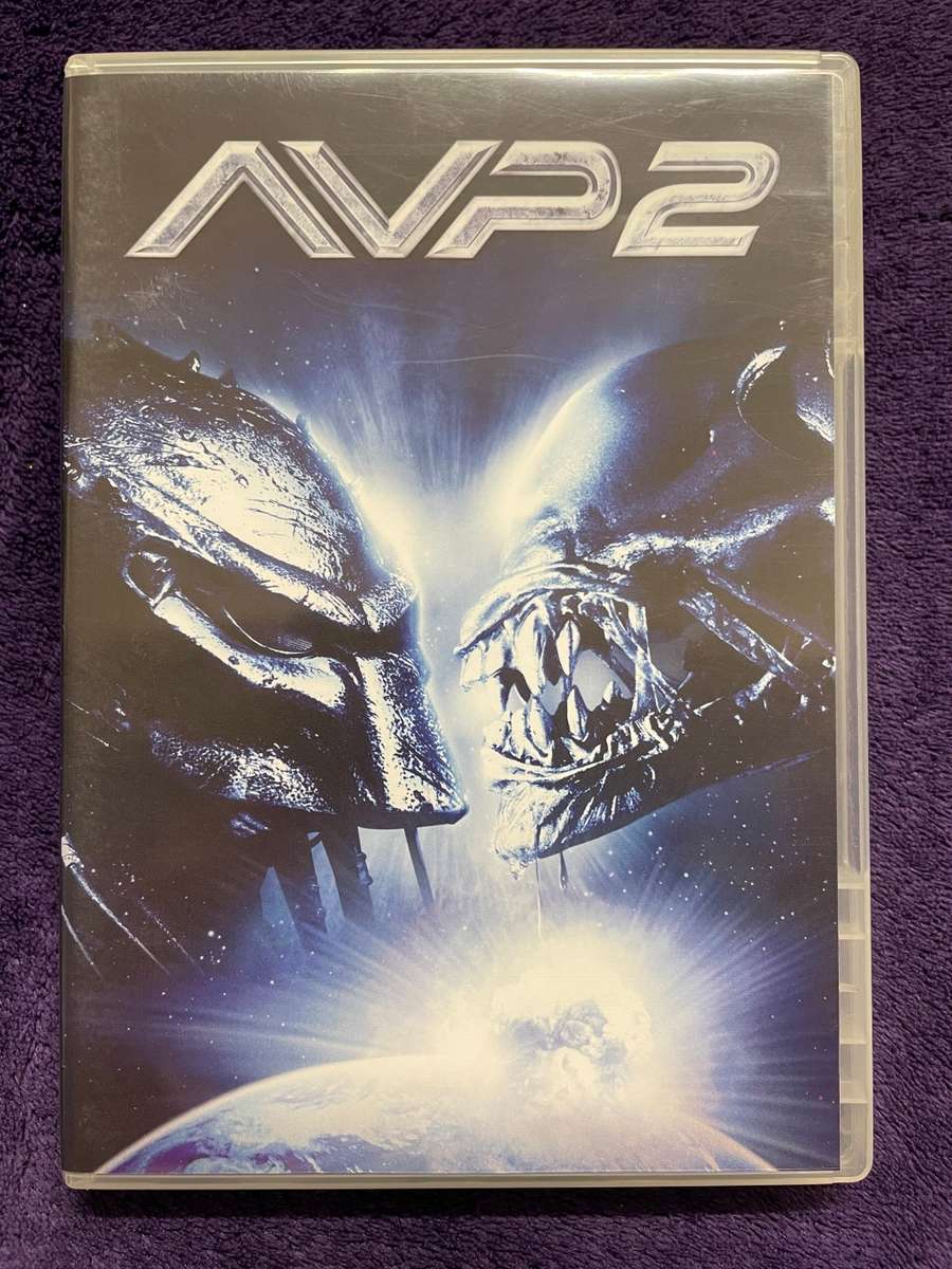 Movie Mix Aliens & Predators