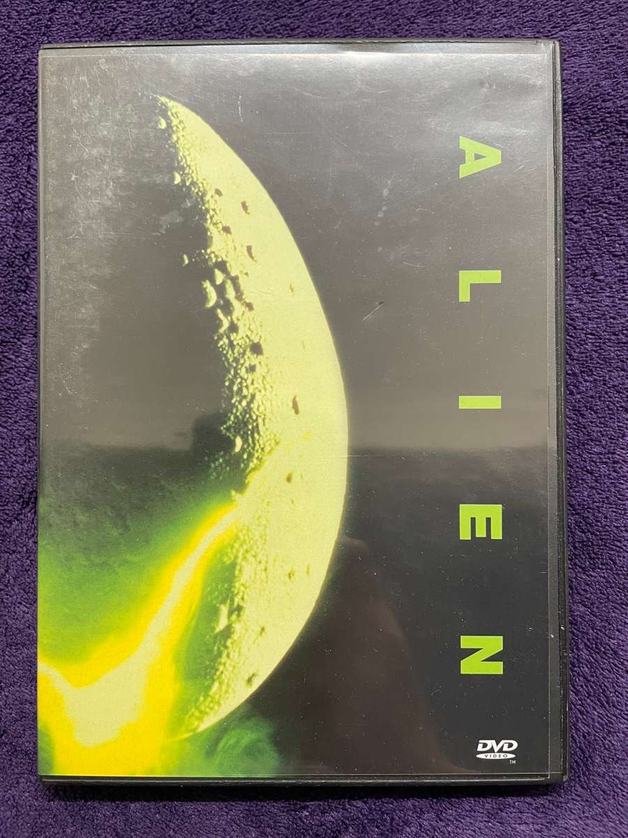 Movie Mix Aliens & Predators