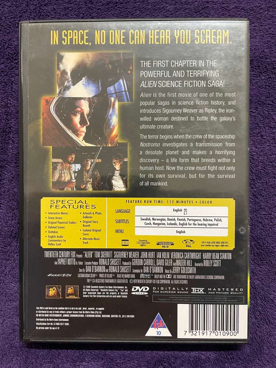 Movie Mix Aliens & Predators