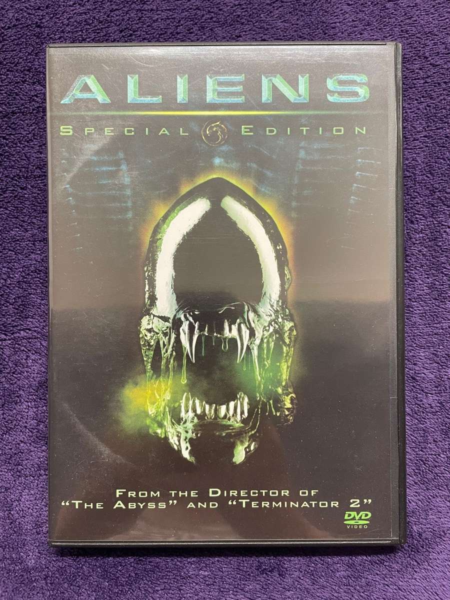 Movie Mix Aliens & Predators