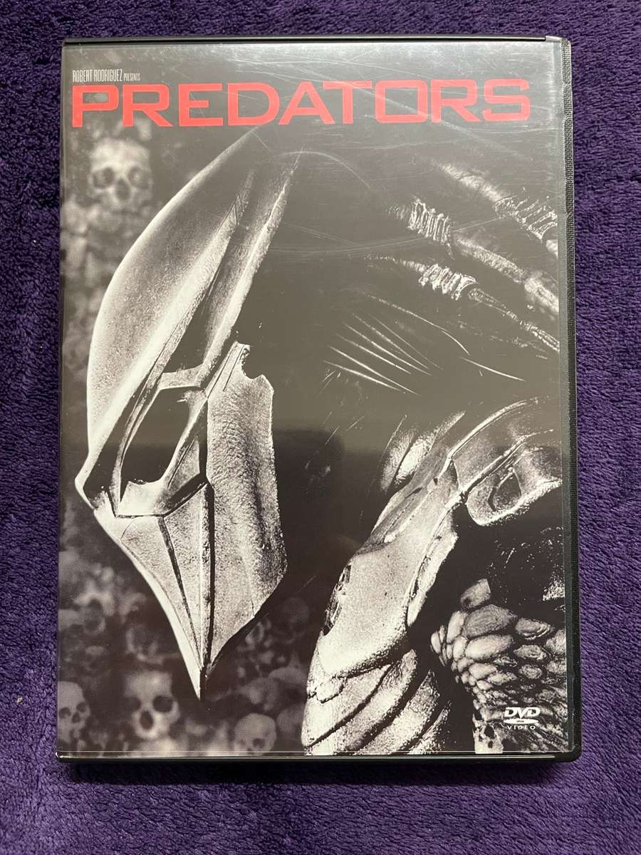 Movie Mix Aliens & Predators