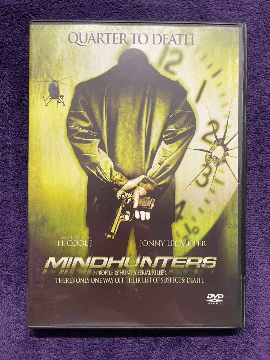 Movie Mix Crime Thriller