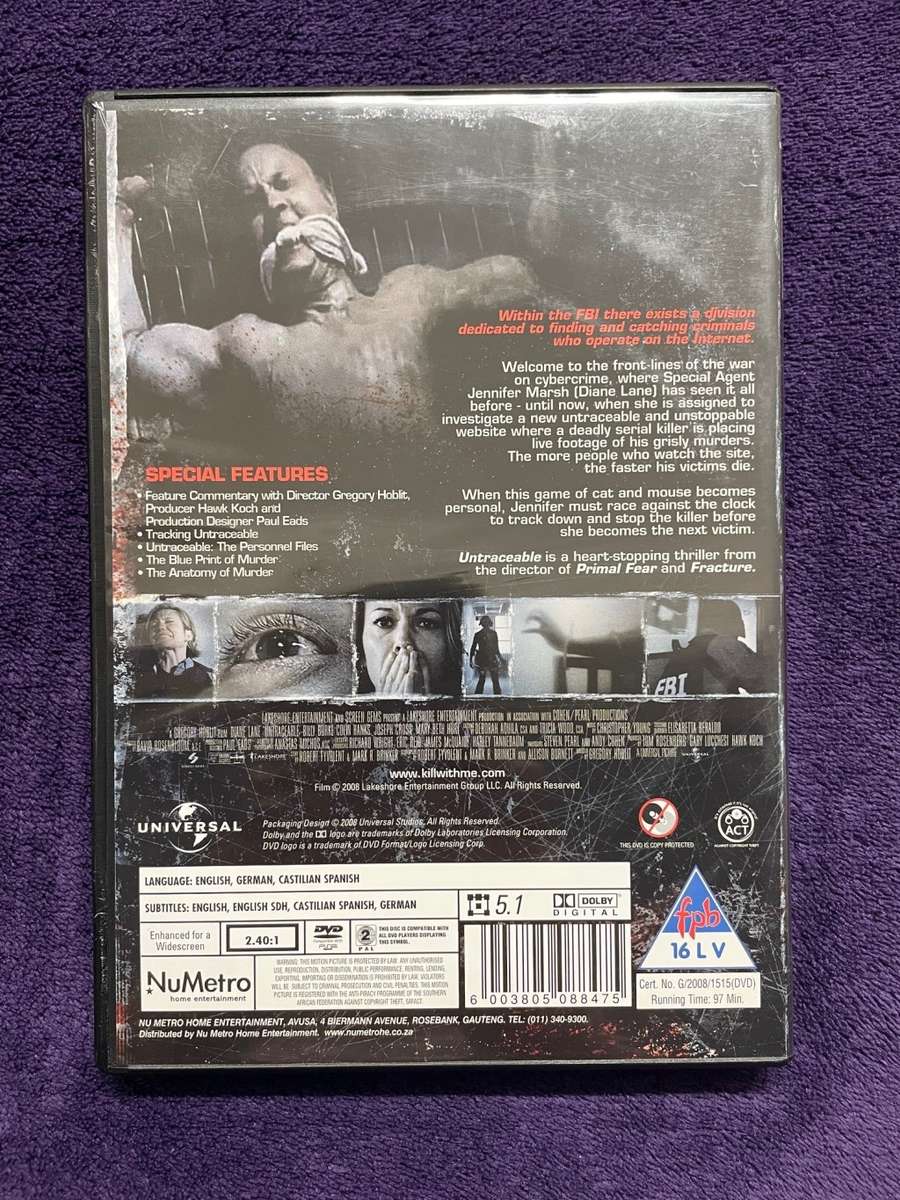 Movie Mix Crime Thriller