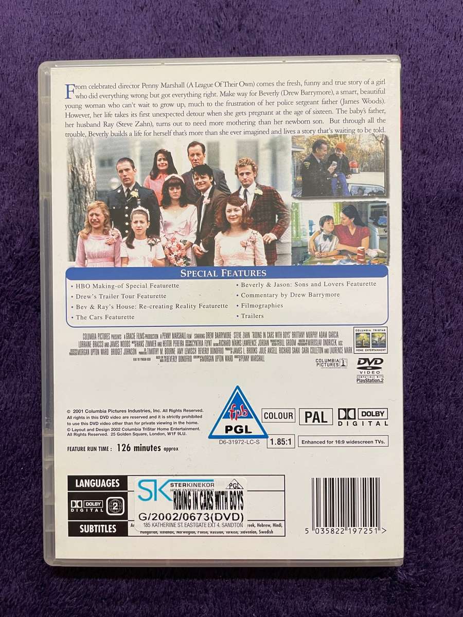 Movie Mix Drew Barrymore