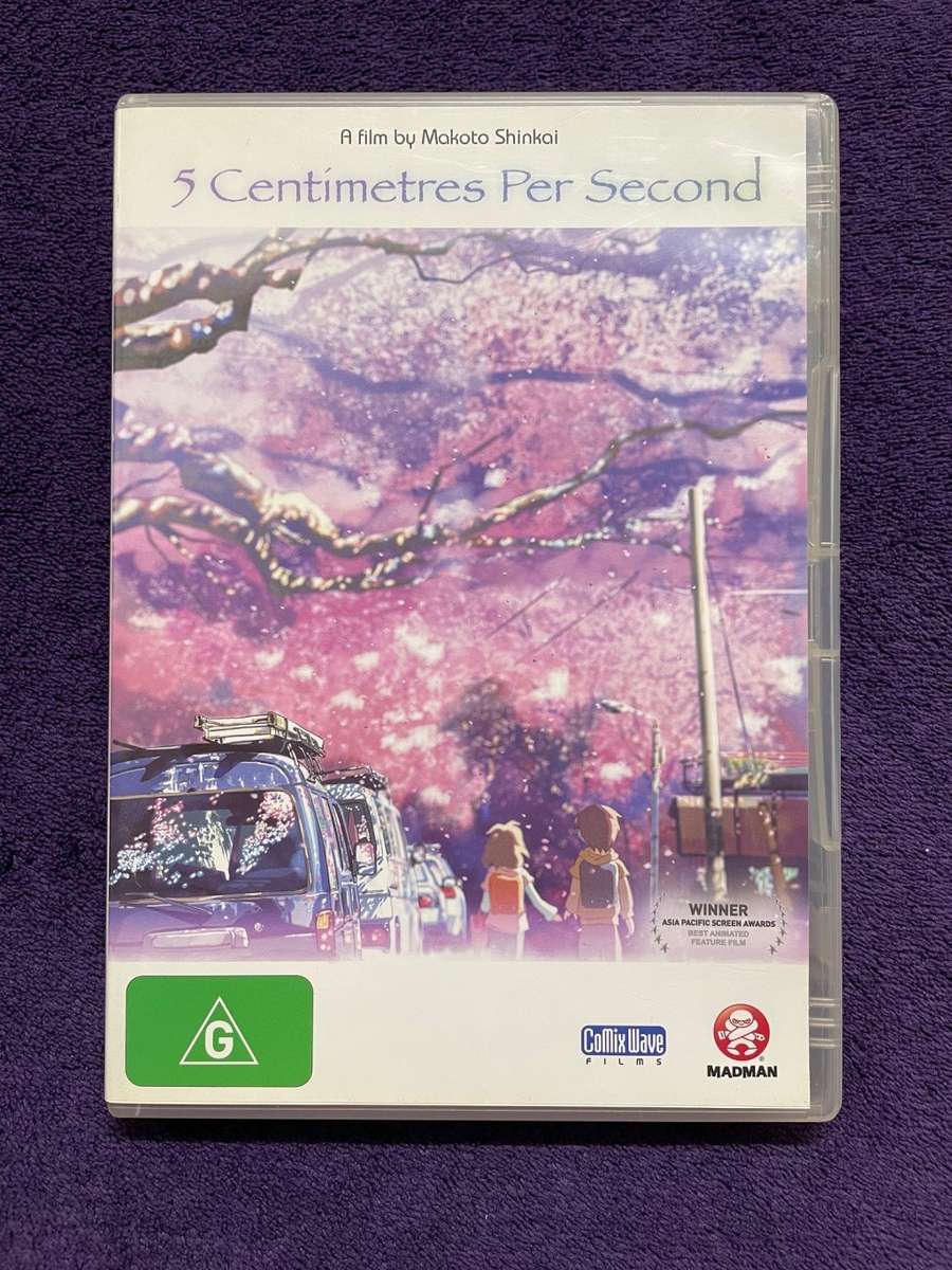 Movie Mix Japanese Animation 1