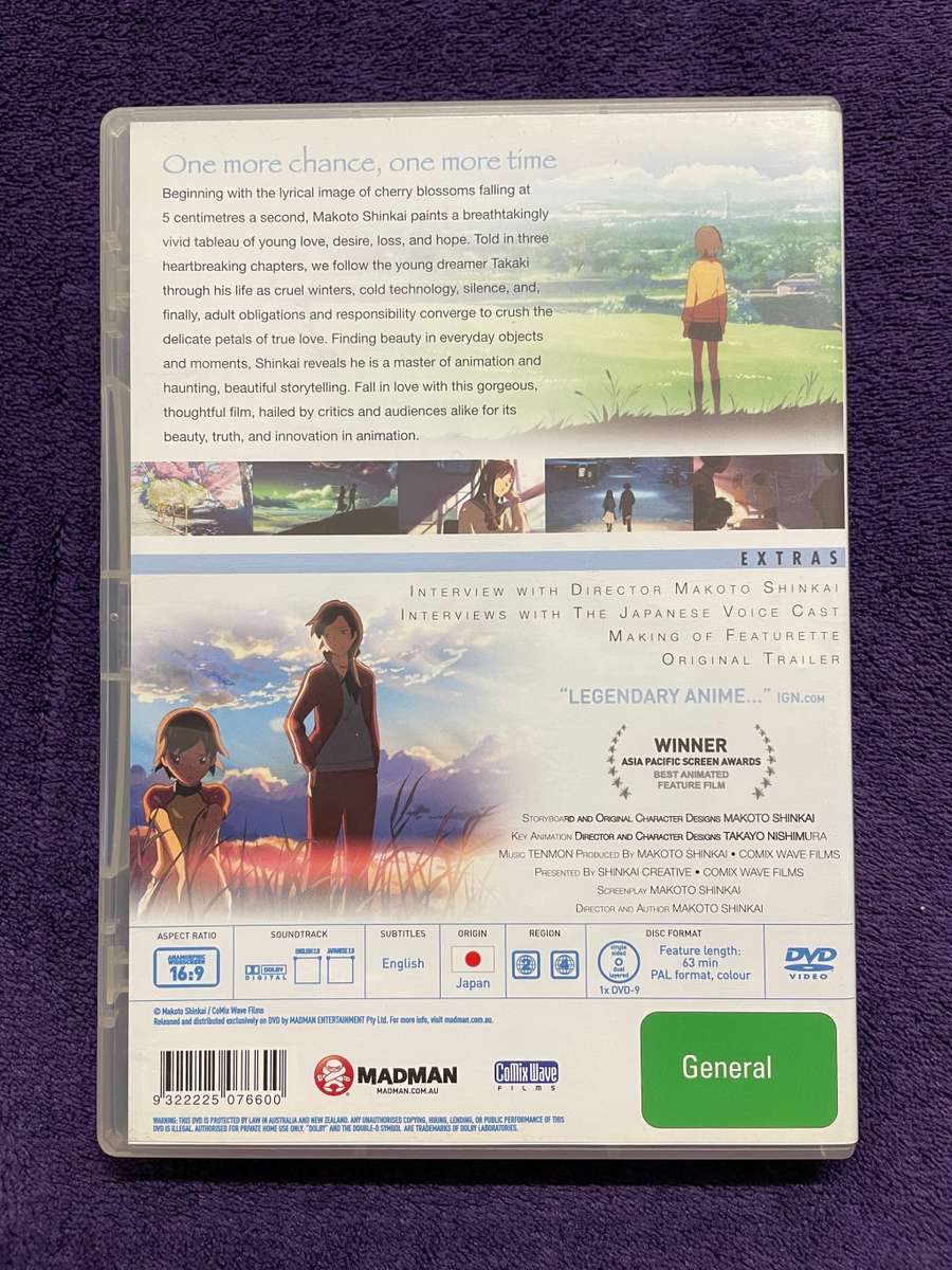 Movie Mix Japanese Animation 1