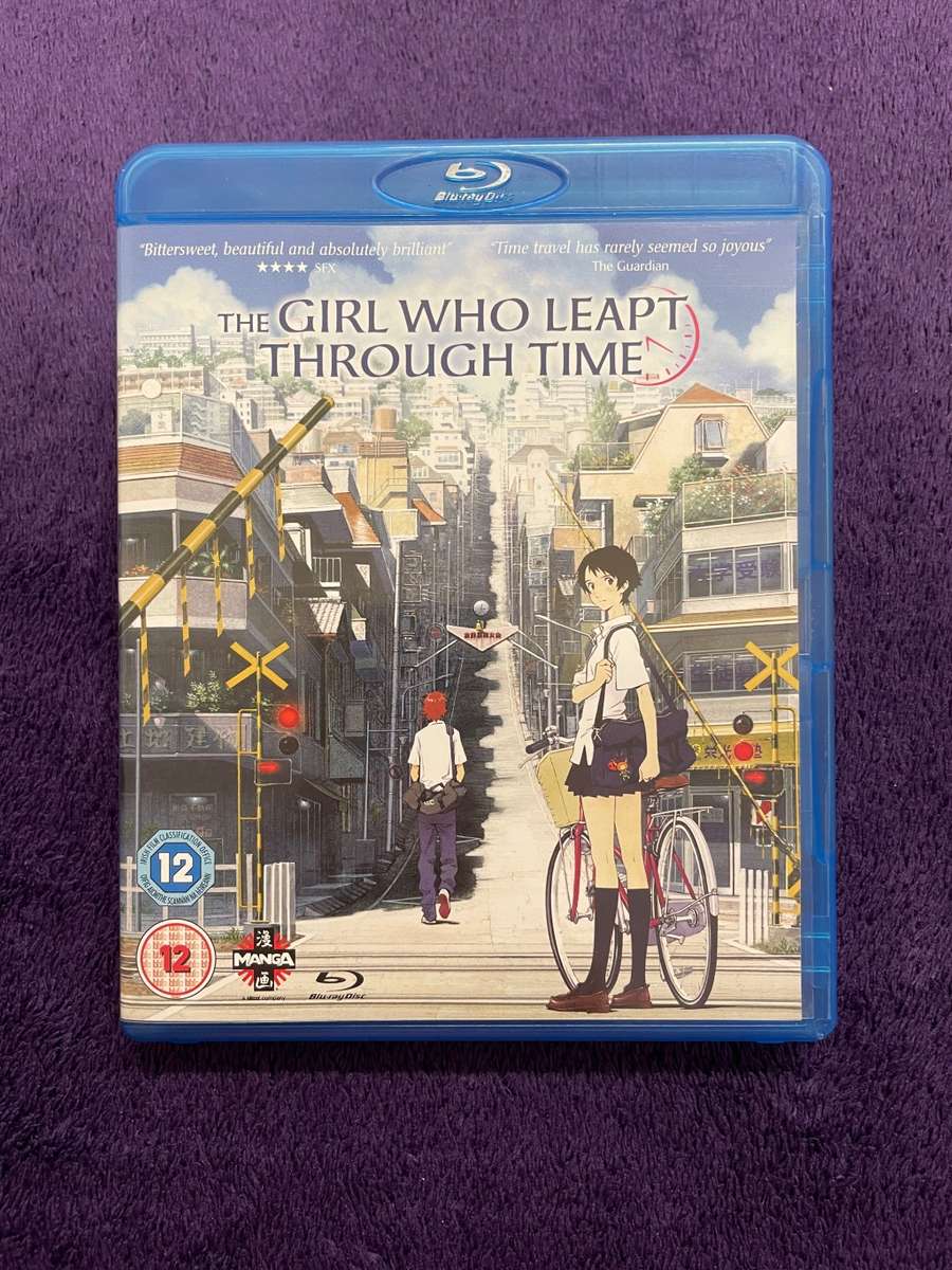 Movie Mix Japanese Animation 1