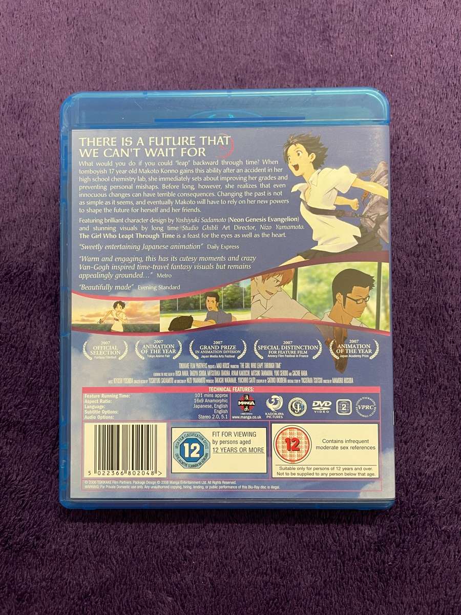 Movie Mix Japanese Animation 1