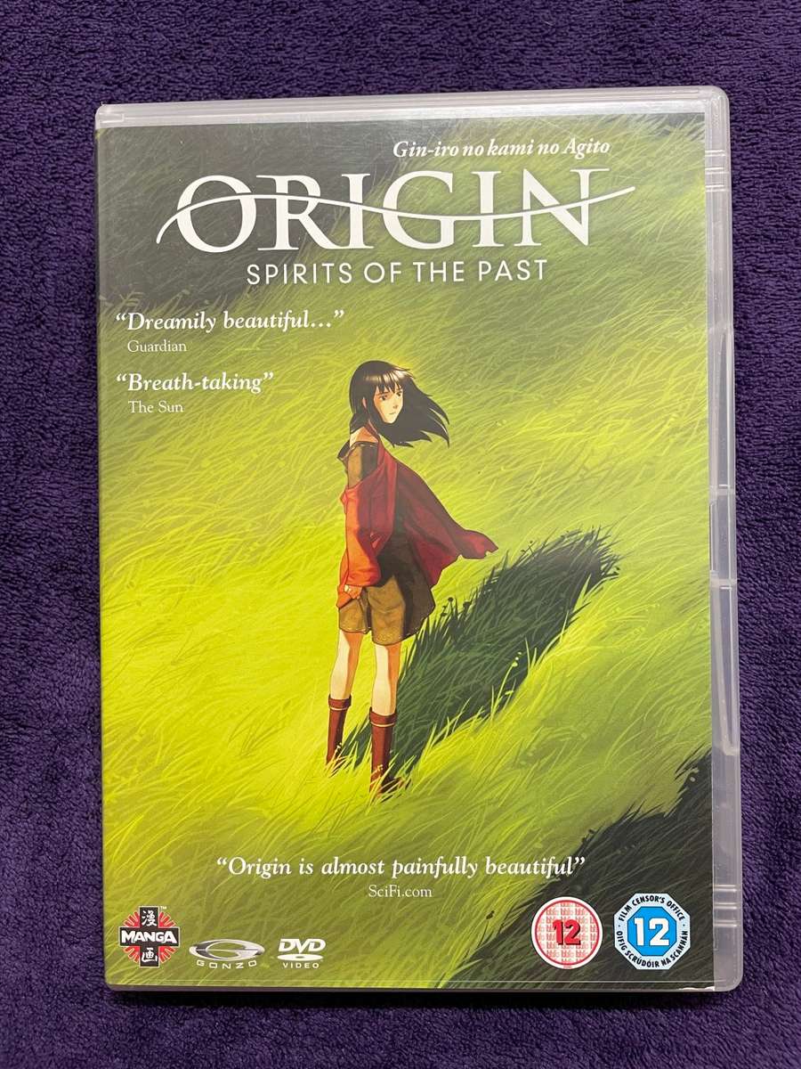 Movie Mix Japanese Animation 1