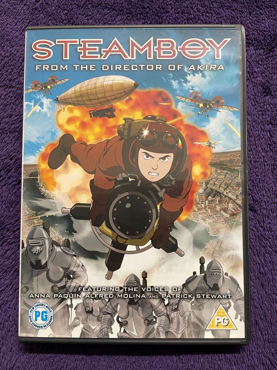 Movie Mix Japanese Animation 1