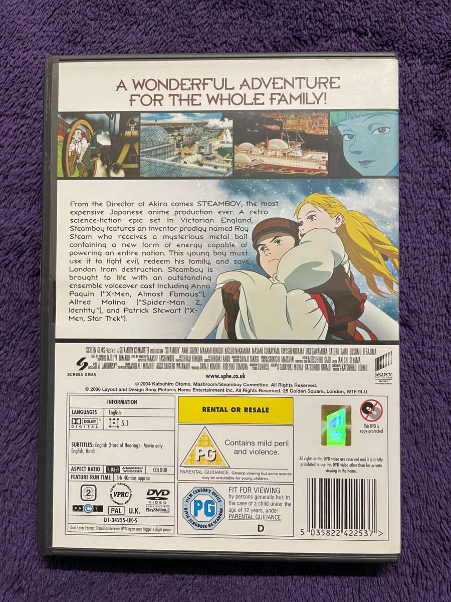 Movie Mix Japanese Animation 1