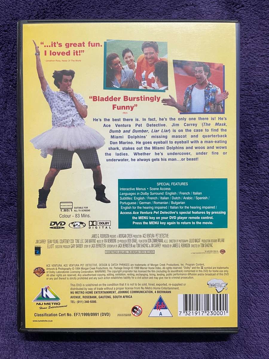 Movie Mix Jim Carrey