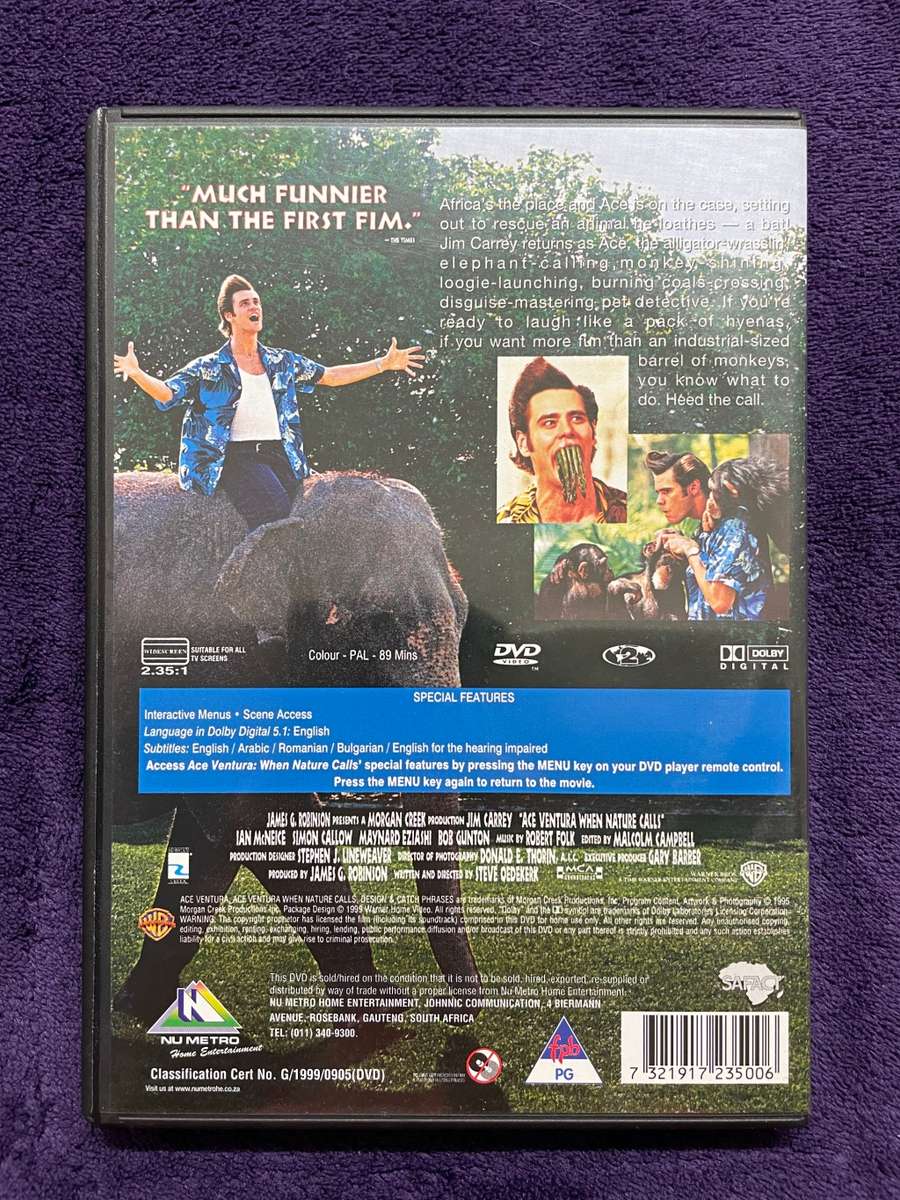 Movie Mix Jim Carrey