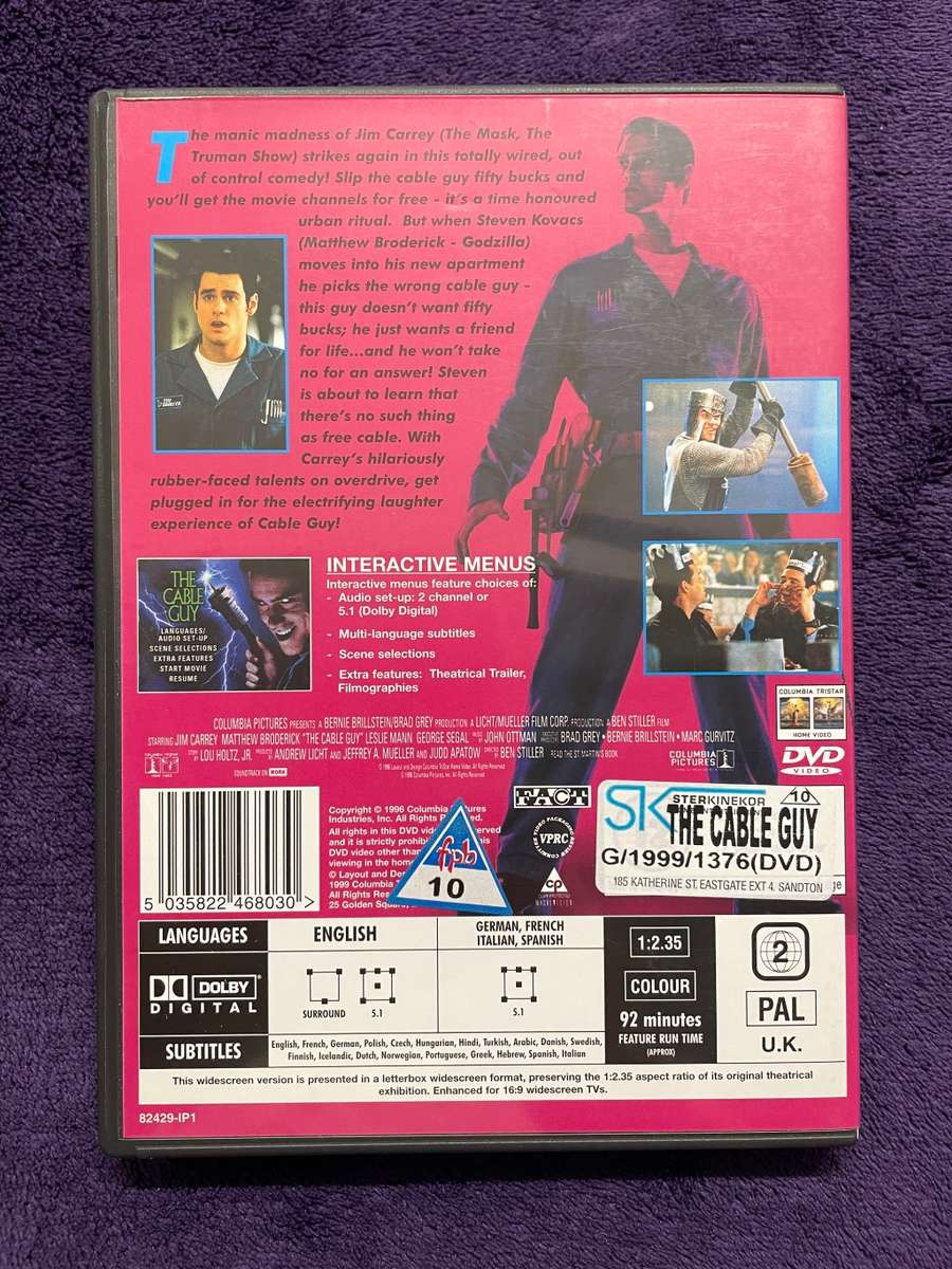 Movie Mix Jim Carrey