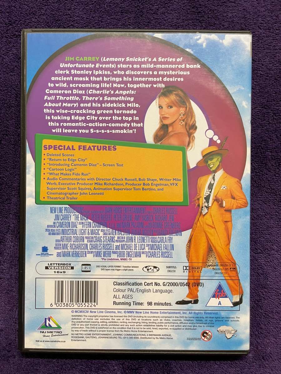 Movie Mix Jim Carrey