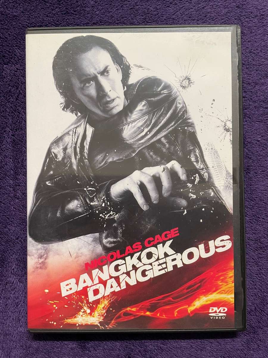 Movie Mix Nicolas Cage