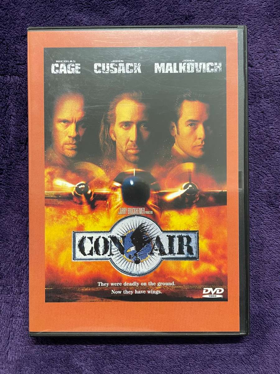 Movie Mix Nicolas Cage