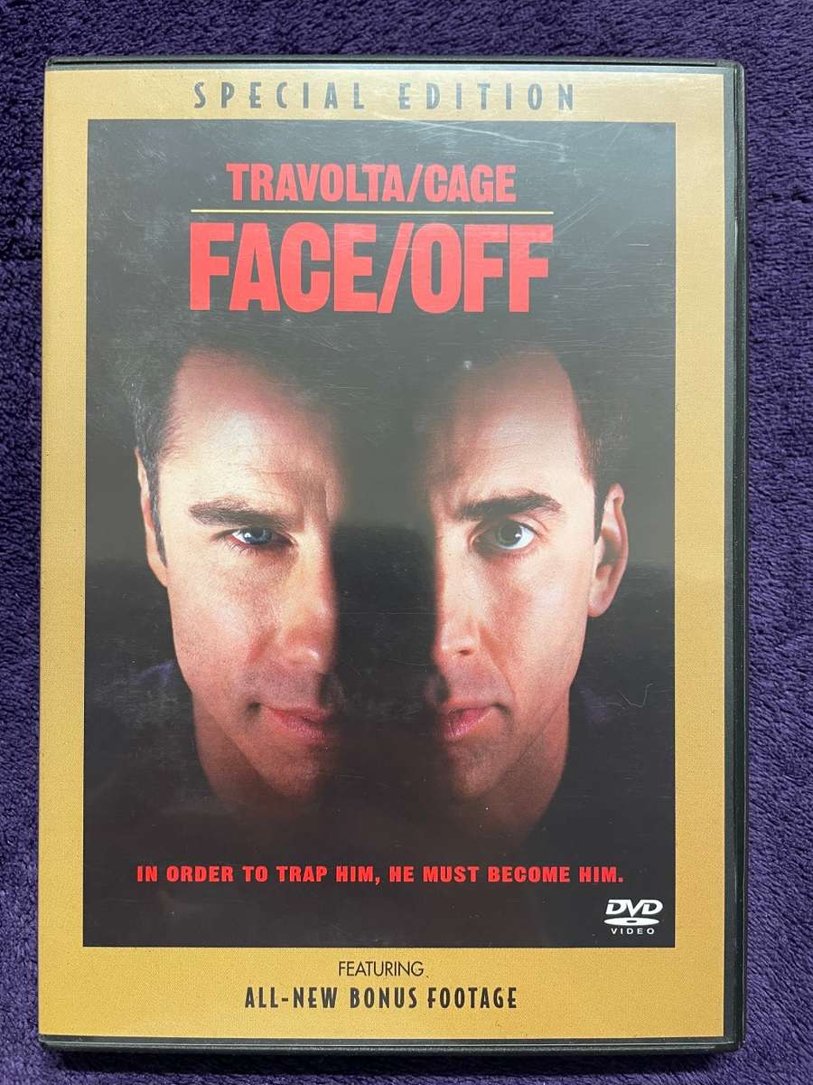 Movie Mix Nicolas Cage