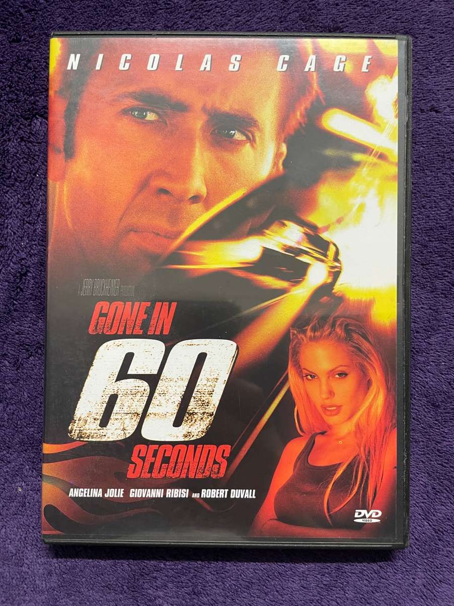 Movie Mix Nicolas Cage