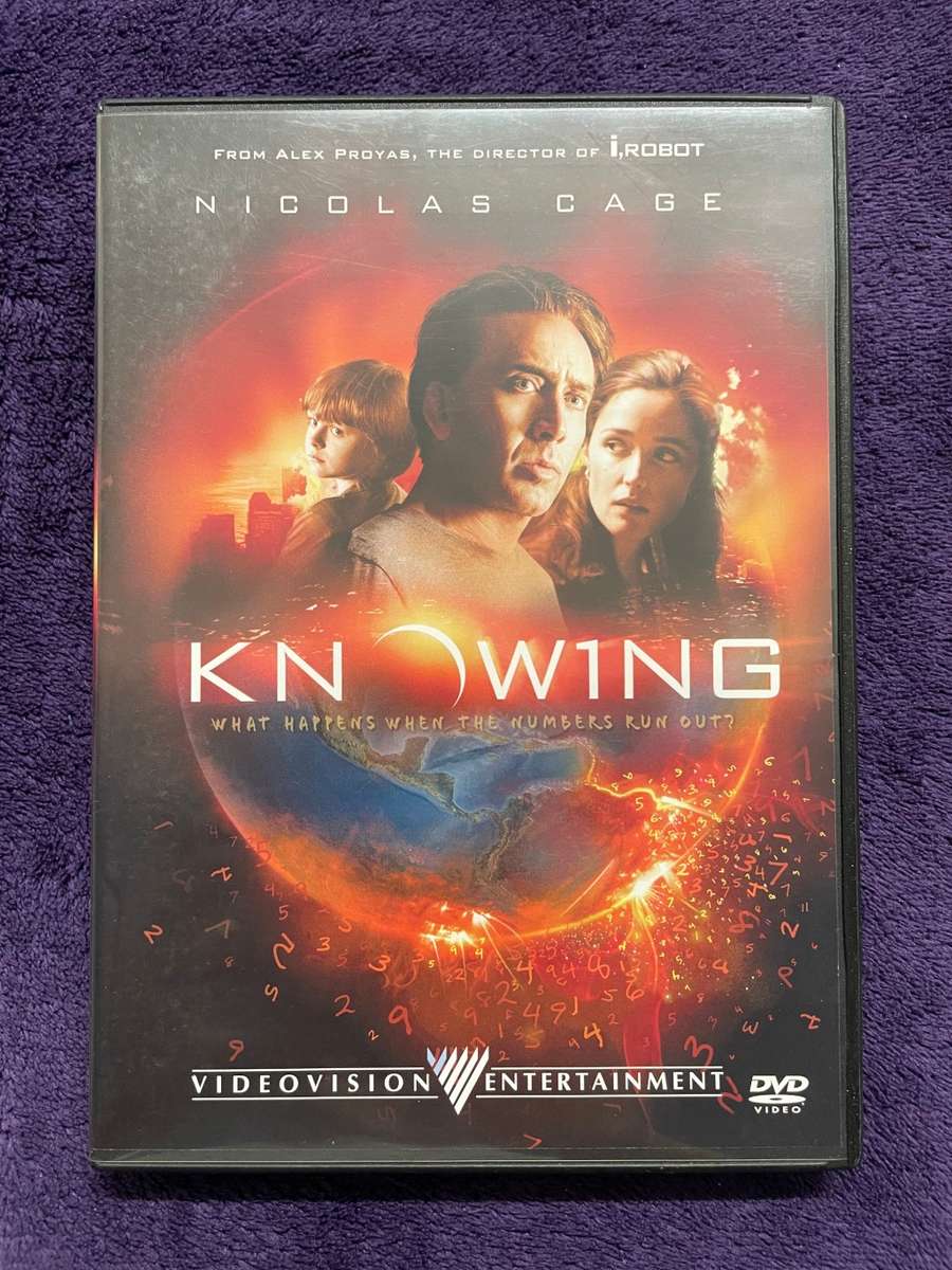 Movie Mix Nicolas Cage