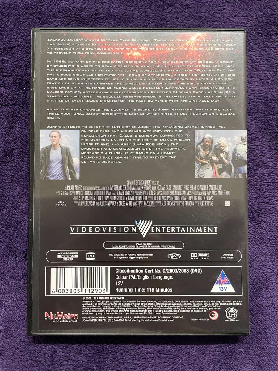 Movie Mix Nicolas Cage