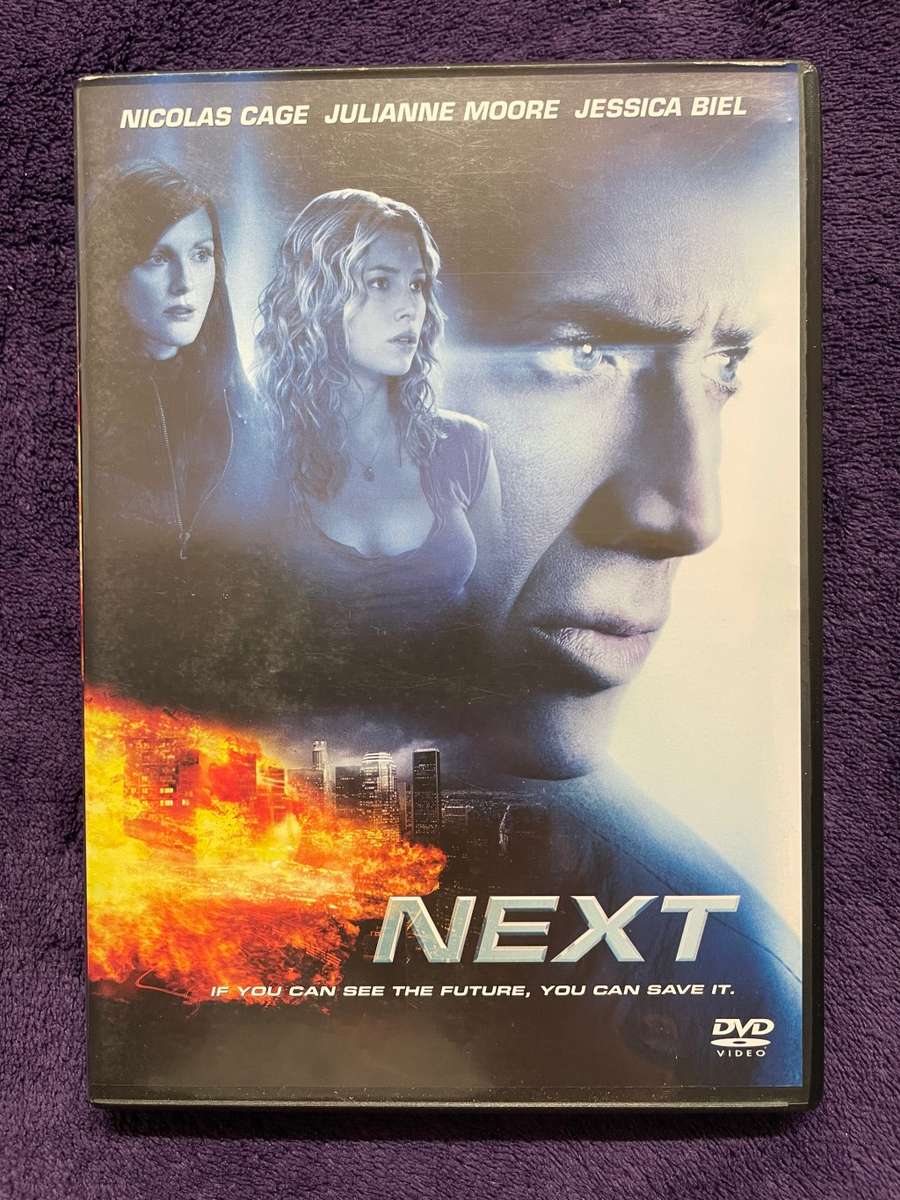 Movie Mix Nicolas Cage