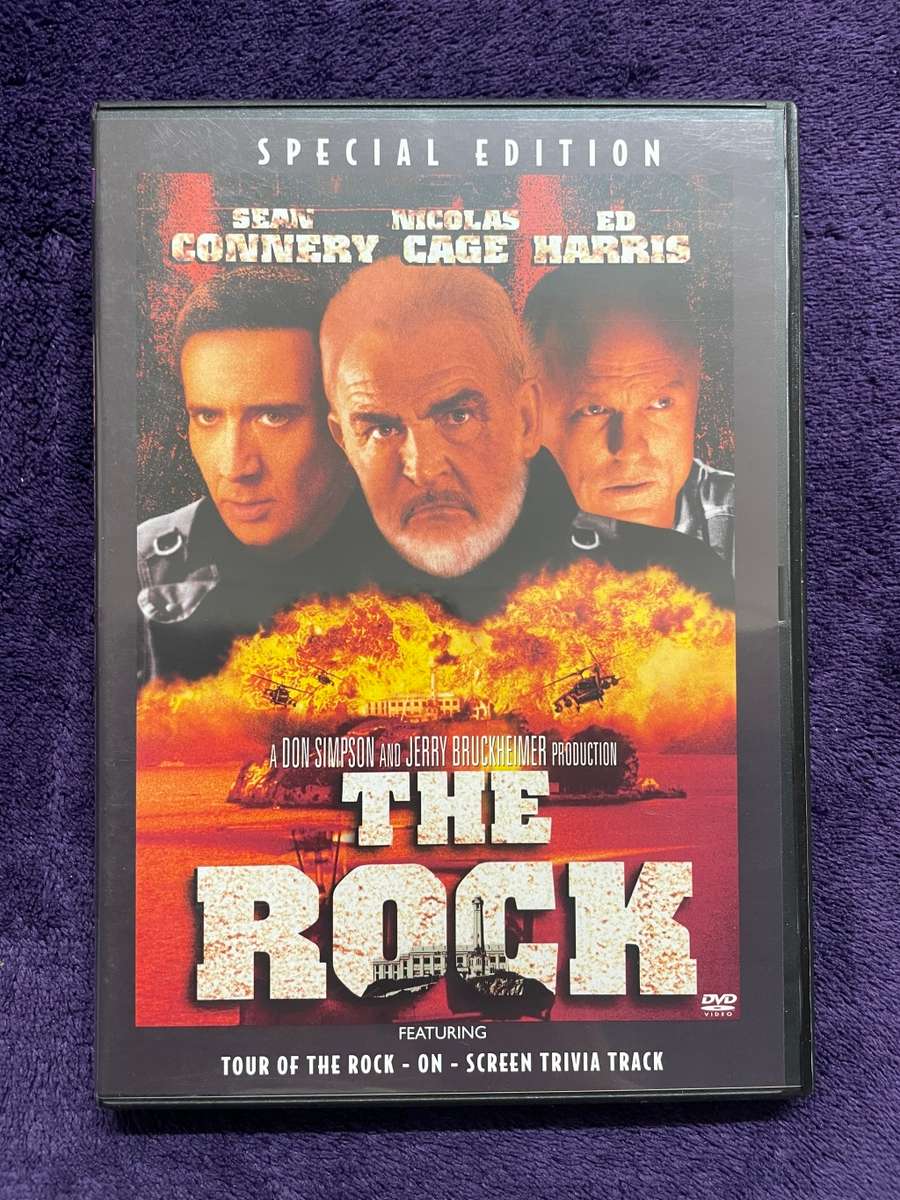 Movie Mix Nicolas Cage