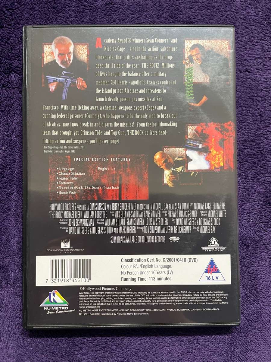 Movie Mix Nicolas Cage