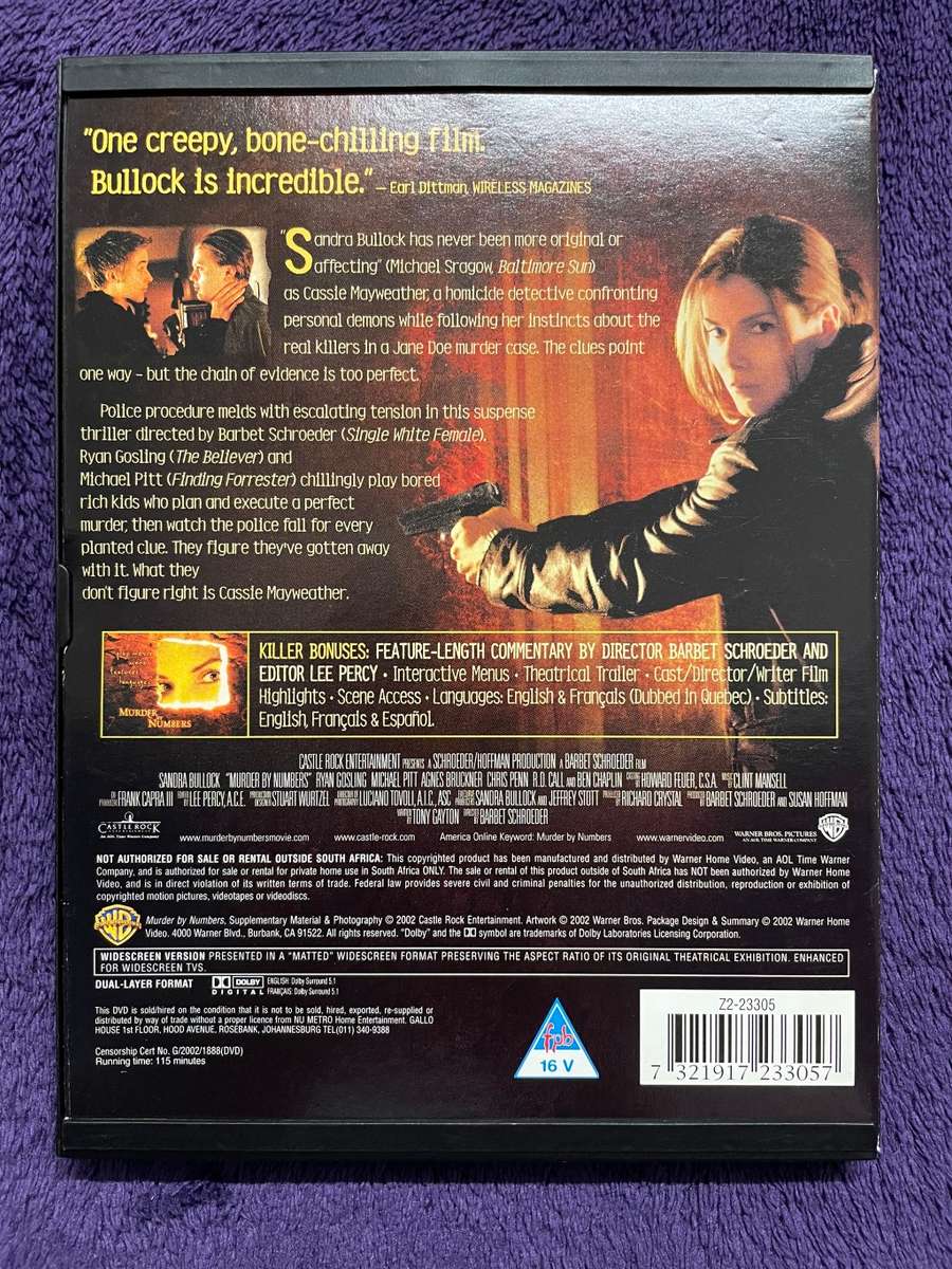 Movie Mix Sandra Bullock Action