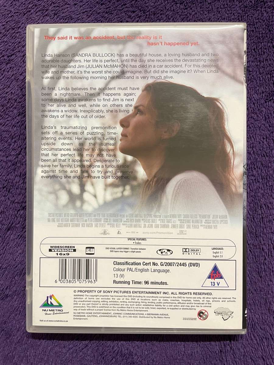 Movie Mix Sandra Bullock Action